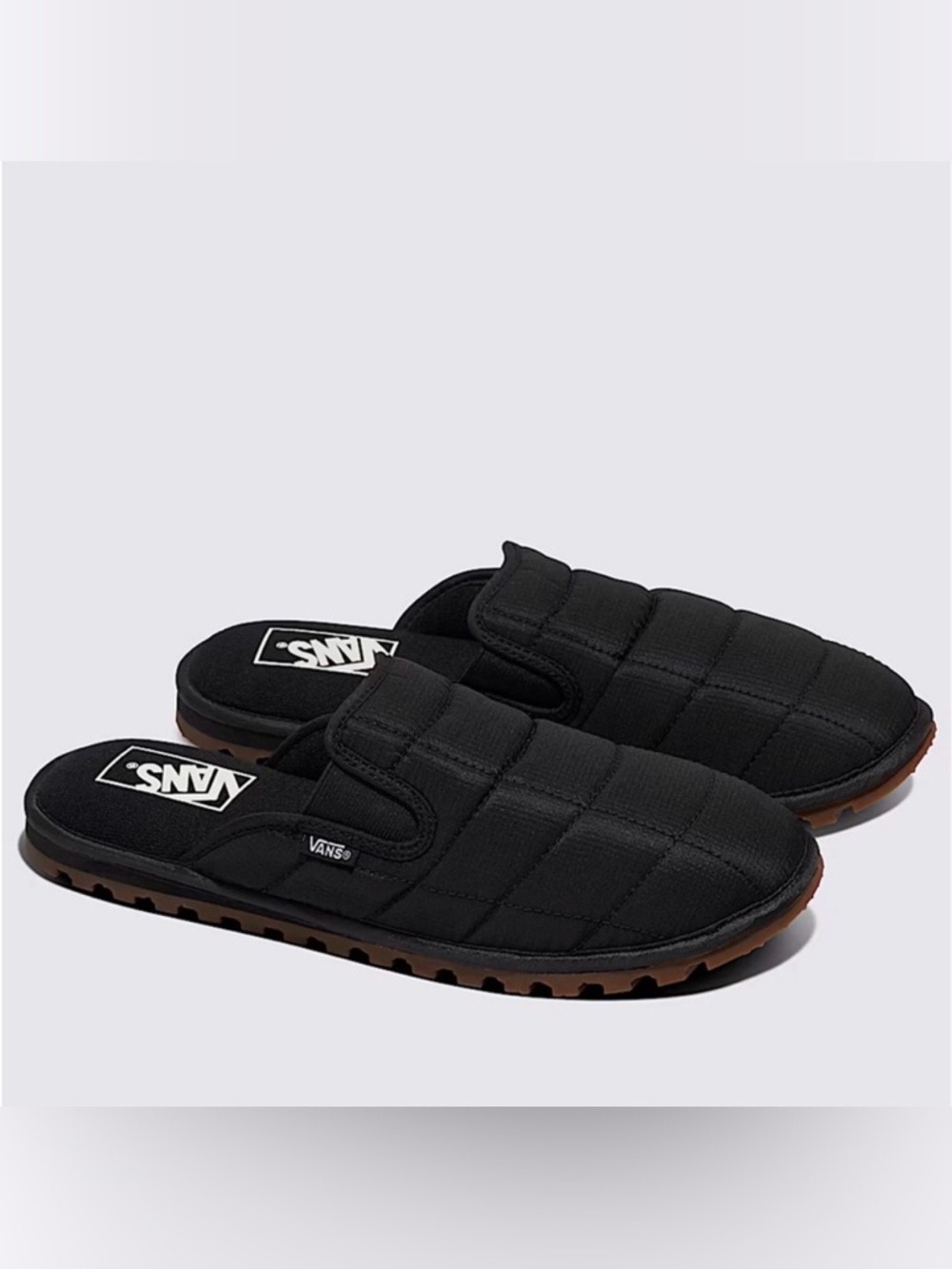 VANS Mountain Mule Shoe NWT